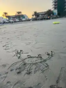 Oceanic Khorfakkan Resort & Spa - 97