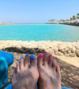 Arabia Azur Resort - 30
