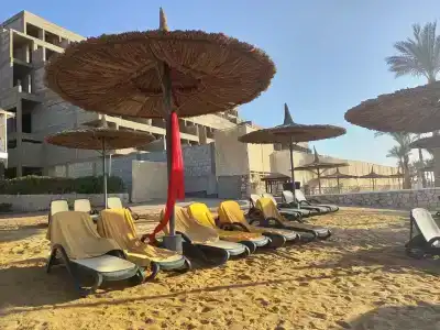 Reef Oasis Blue Bay Resort & Spa - 78