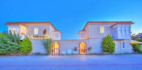 Alacati Balbadem - 22