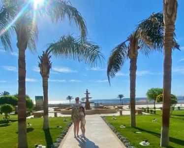 Old Palace Resort Sahl Hasheesh - 54