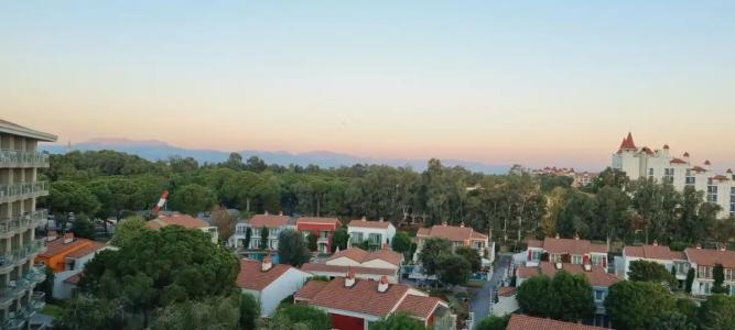 ICs Santai Family Resort - Kids Concept - 47