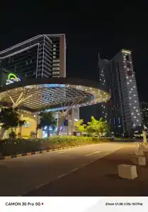 Novotel Fujairah - 97