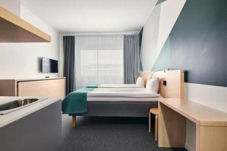 GreenStar Jyväskylä - 2