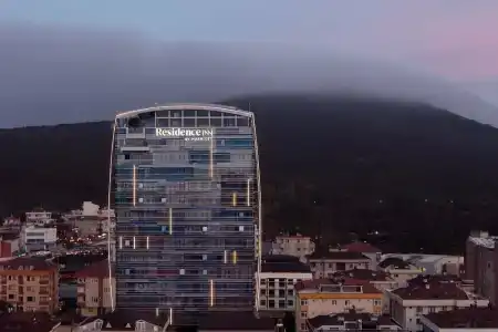 Residence Inn by Marriott Istanbul Atasehir - 3
