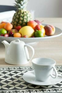 Filario & Residences - 20