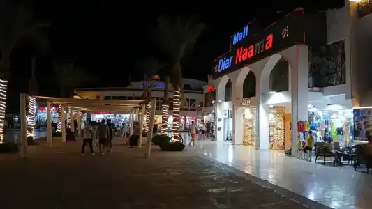 Fayrouz Resort - 20