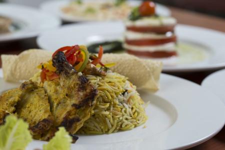 ibis Seef Manama - 17
