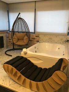 Samsun Osmanli Otel - 9