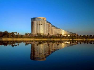 Sheraton Grand Adana - 7