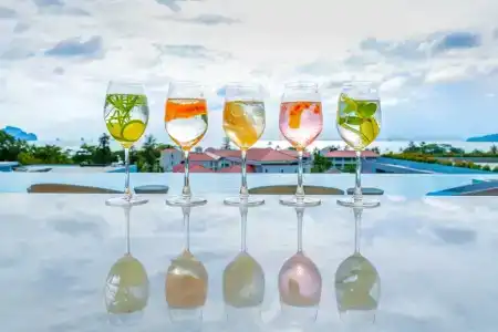 BlueSotel SMART Krabi Aonang Beach - Adults only - SHA Extra Plus - 13