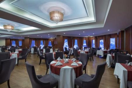 Palan Ski & Convention Resort - 59