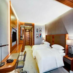 Sheraton Grand Samsun - 91