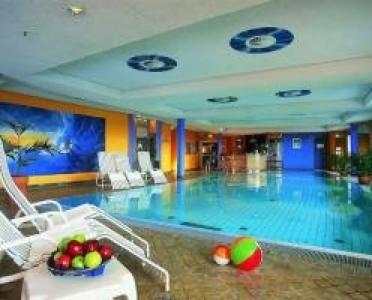 Maritim Frankfurt - 76