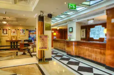 Vision Imperial - 26