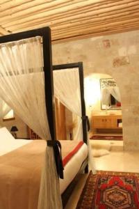 Doors Of Cappadocia - 29