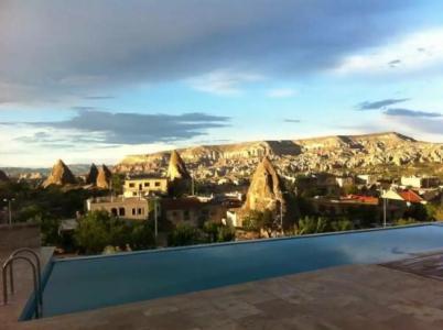 Doors Of Cappadocia - 64