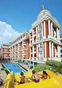 Museum Antique Roman Palace - Adults Only Ultra All Inclusive - 15