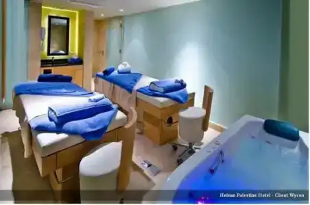 Helnan Royal - Palestine - 54