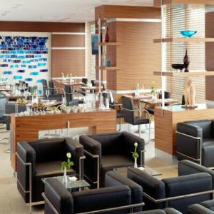 Swissotel Buyuk Efes Izmir - 26