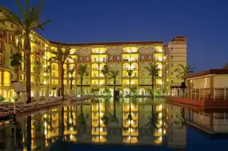 Ohtels Islantilla