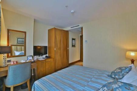 Adelmar Istanbul Sisli - 75