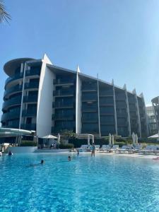 Jumeirah at Saadiyat Island Resort - 19