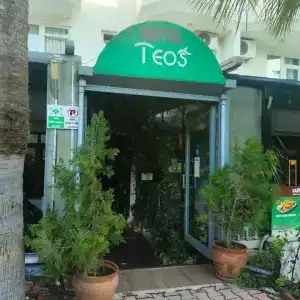 Teos - 5