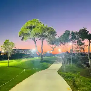 Titanic Deluxe Golf Belek - 35