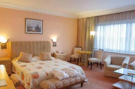 Kırcı Termal & Spa - 89