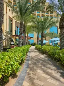 Fairmont Ajman - 10