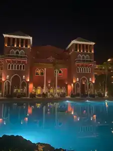The Grand Resort - 21