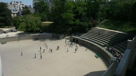 Des Arenes - 21