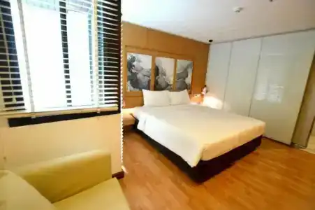 I Residence Silom - 94