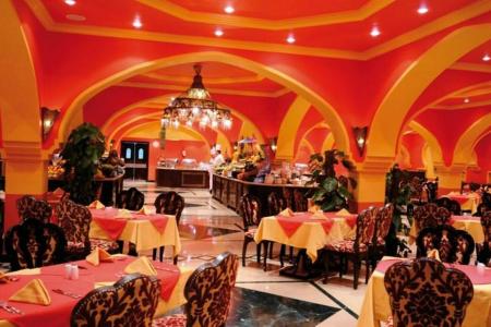 Domina Coral Bay Resort, Diving , Spa & Casino - 27