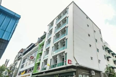 The Fifth Residence - 23