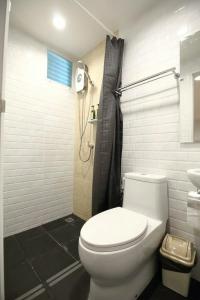OYO 484 Pannee Residence Khaosan SHA Plus - 76