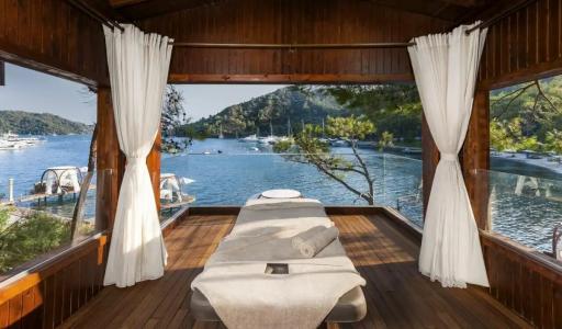 Club Prive by Rixos Gocek - 57