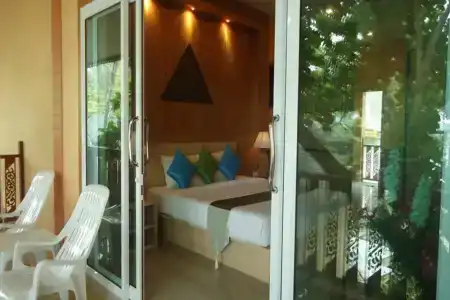 Coconut Beach Resort, Koh Chang - 44