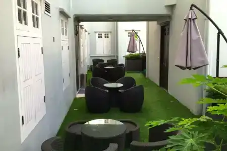 Bliss Singapore - 13