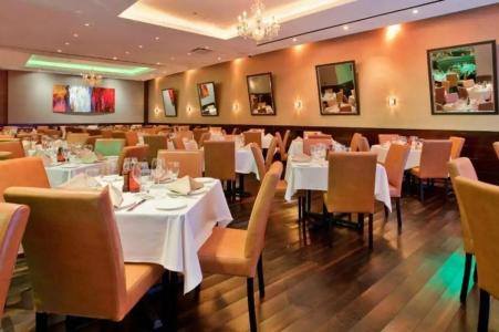 Hilton Garden Inn New York Central Park South-Midtown West - 6