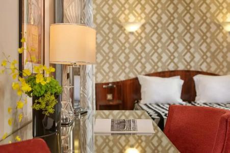 Hôtel Raspail Montparnasse - 20