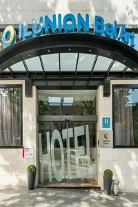 Ilunion Bel-Art - 30