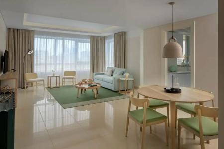 Staybridge Suites Dubai Internet City, an IHG - 96