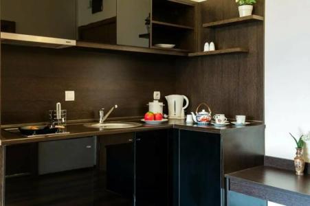 St George Ski & Holiday - Half Board - 80