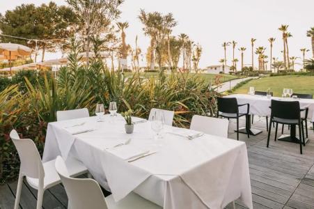 Mangia's Himera Resort - 23