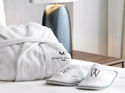 Athens Capital Center - MGallery Collection - 24