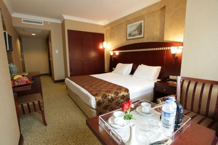 Nova Plaza Taksim Square - 98