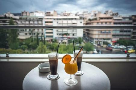 Golden Age Athens - 45