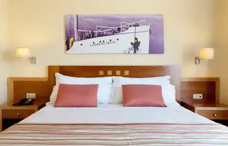 Bellamar Beach & Spa - 4